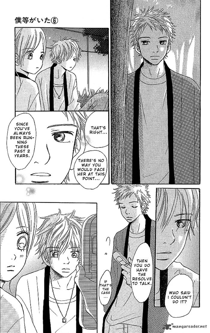 Bokura Ga Ita 20 56