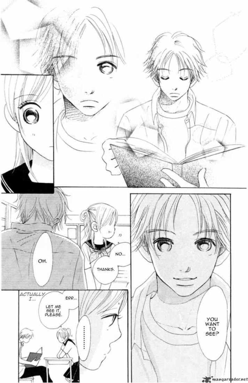 Bokura Ga Ita 3 11