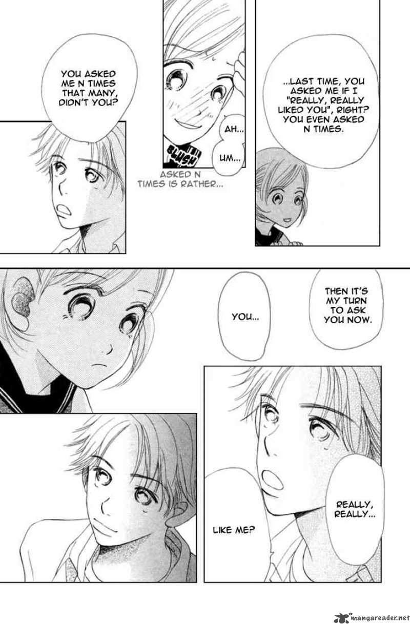 Bokura Ga Ita 3 25