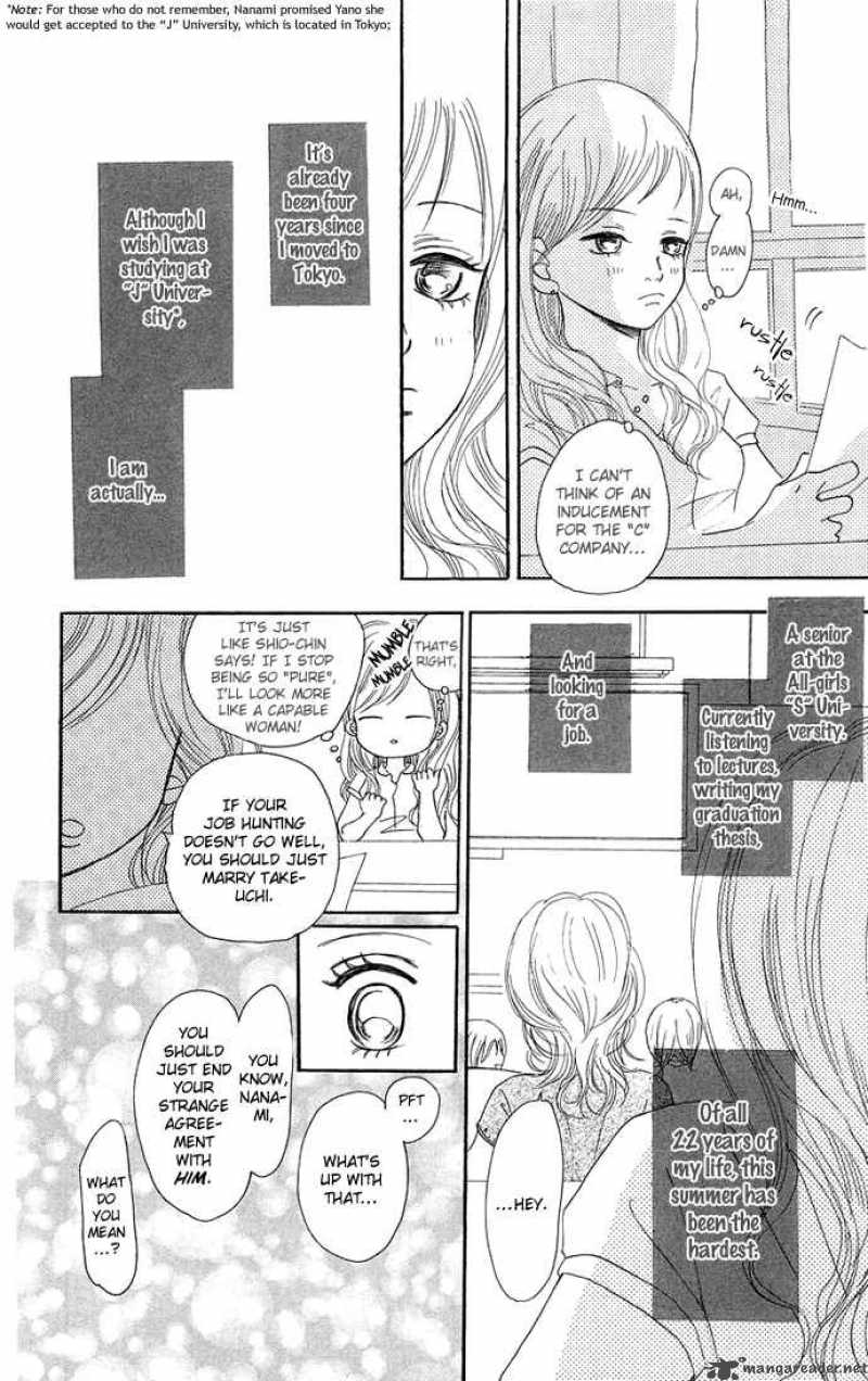 Bokura Ga Ita 32 11