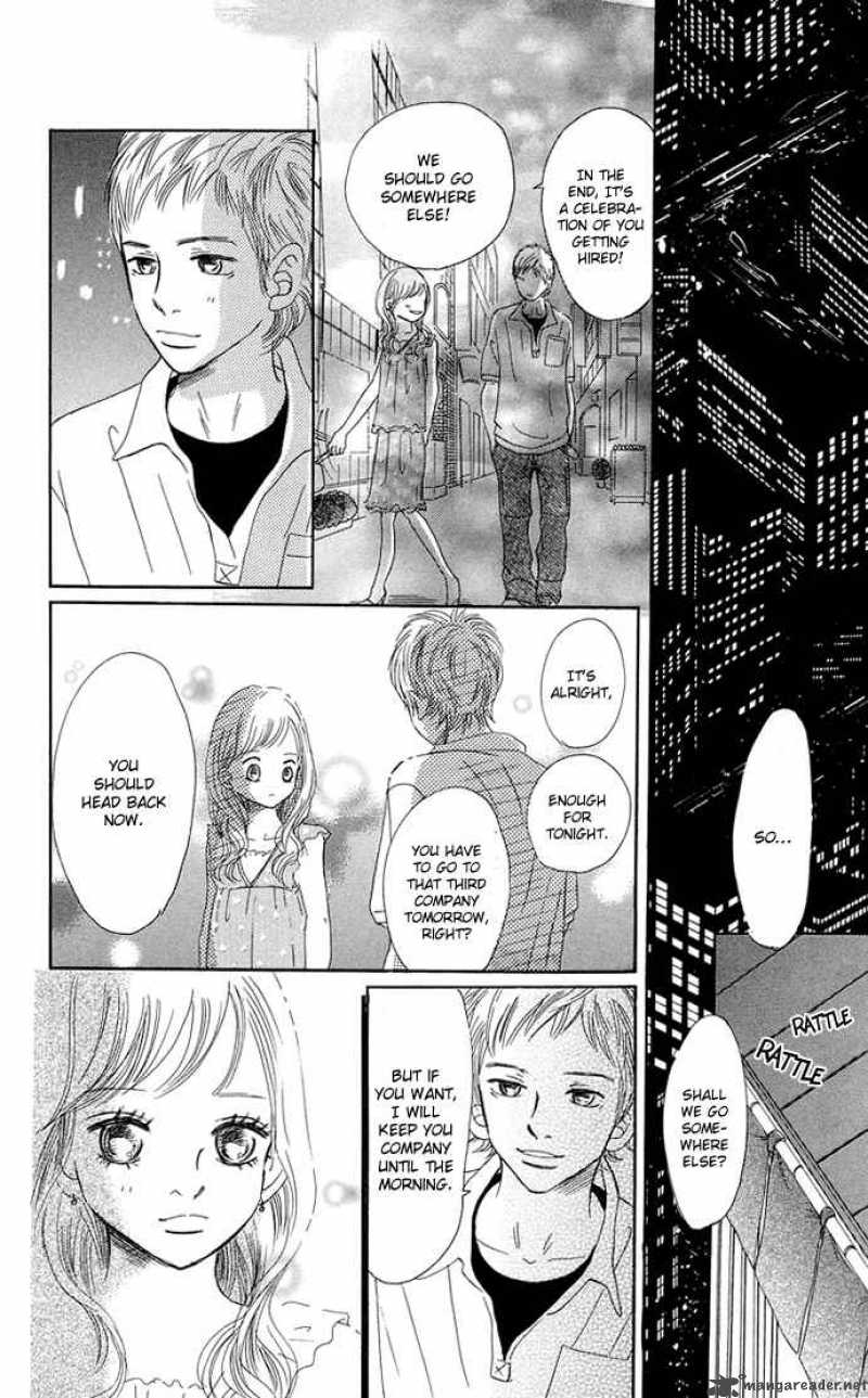 Bokura Ga Ita 32 21