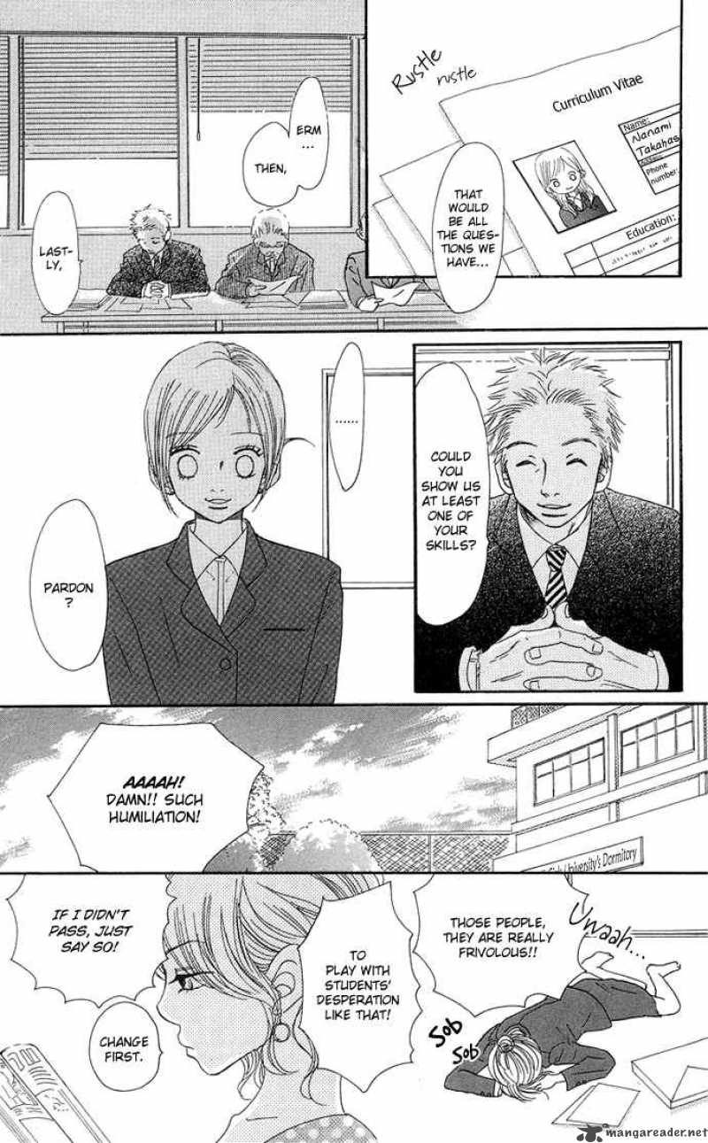 Bokura Ga Ita 32 26