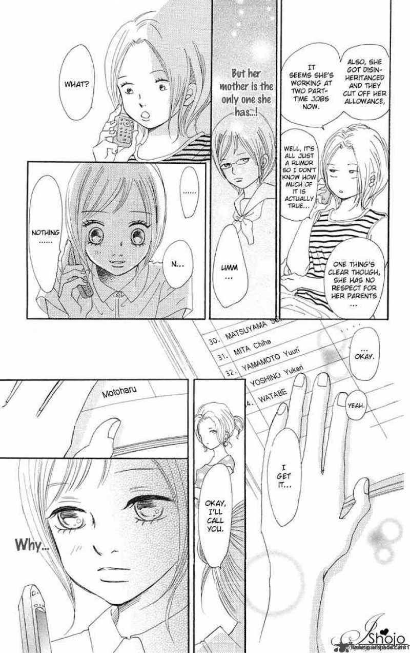 Bokura Ga Ita 32 30