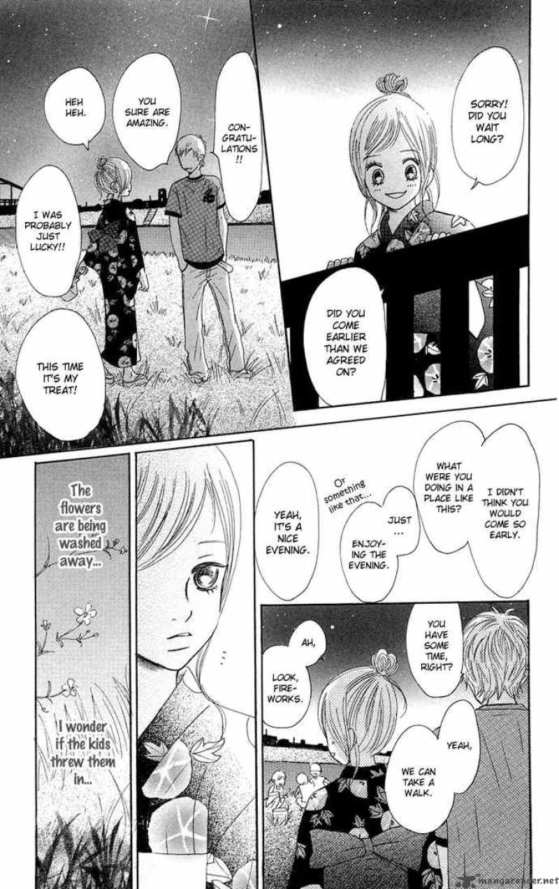 Bokura Ga Ita 32 36