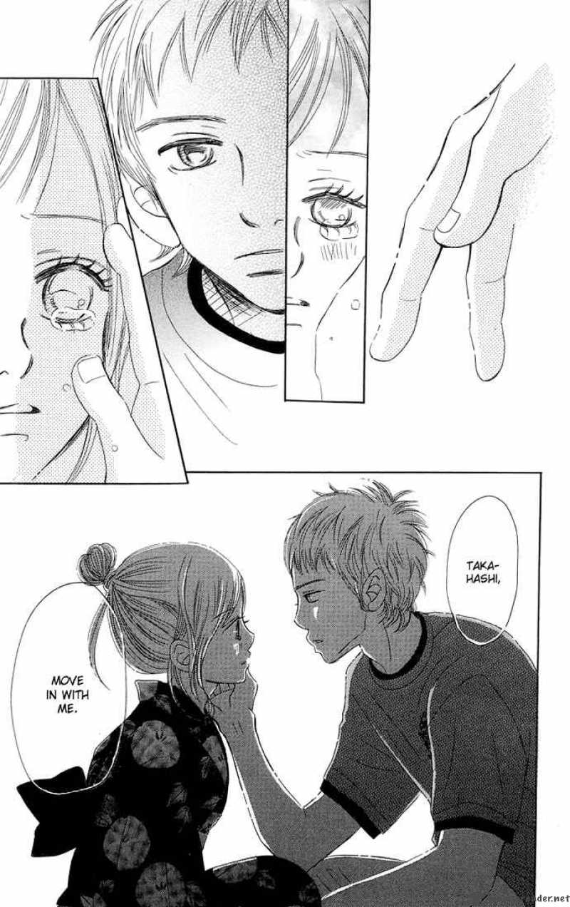 Bokura Ga Ita 32 46