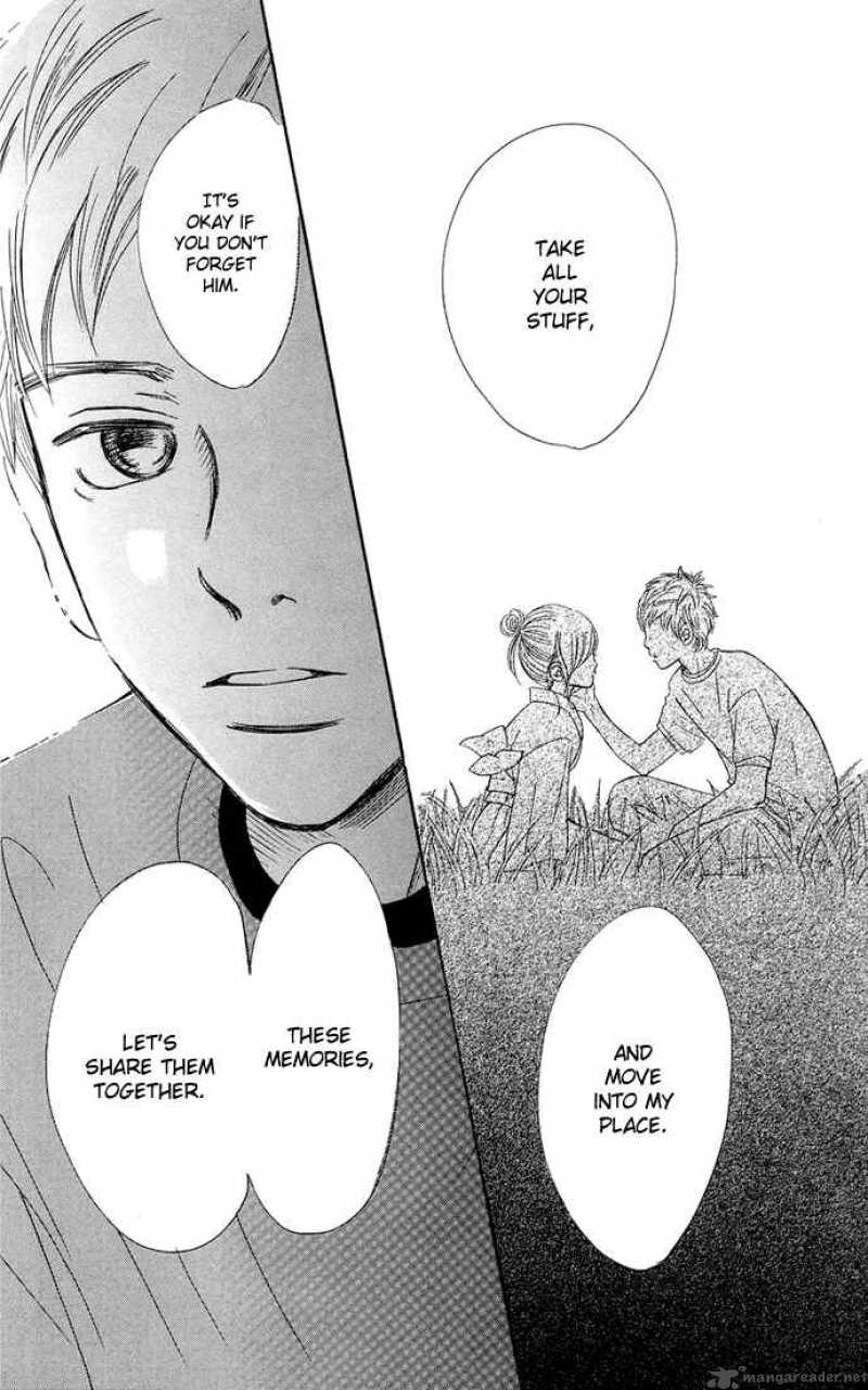 Bokura Ga Ita 32 47
