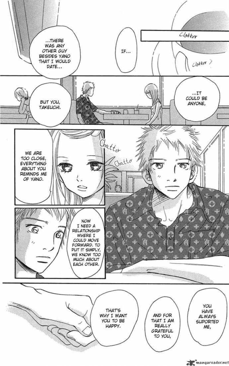 Bokura Ga Ita 33 11