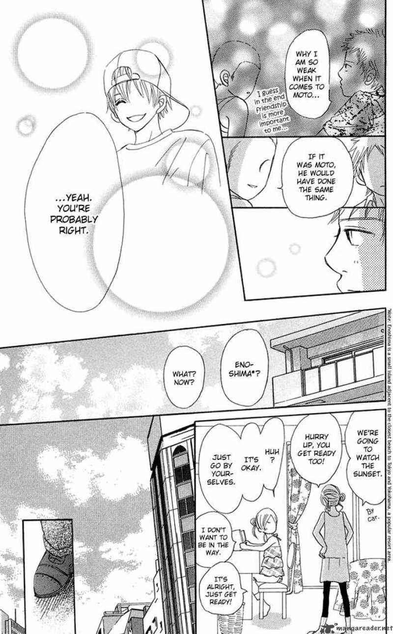Bokura Ga Ita 33 18