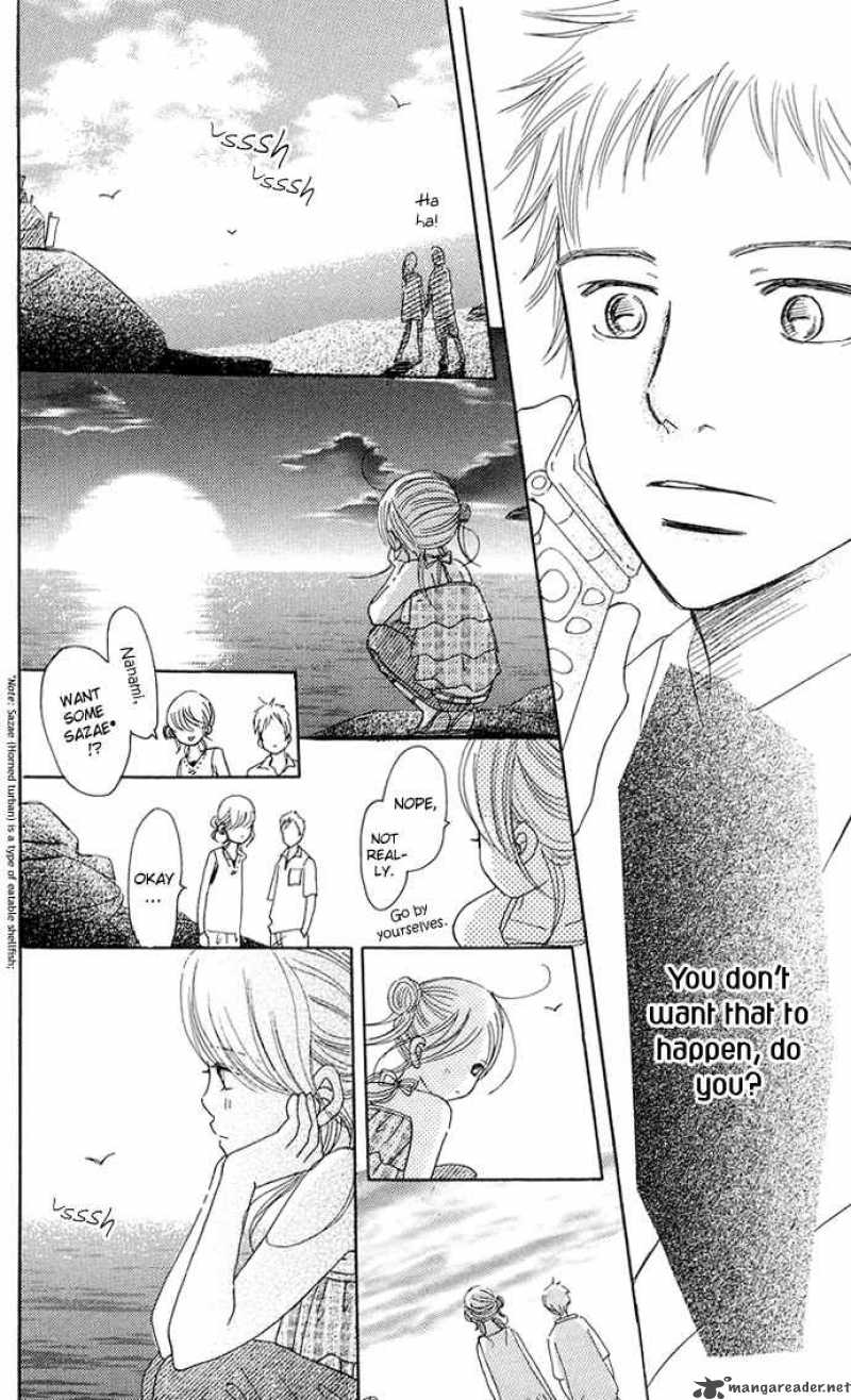 Bokura Ga Ita 33 21