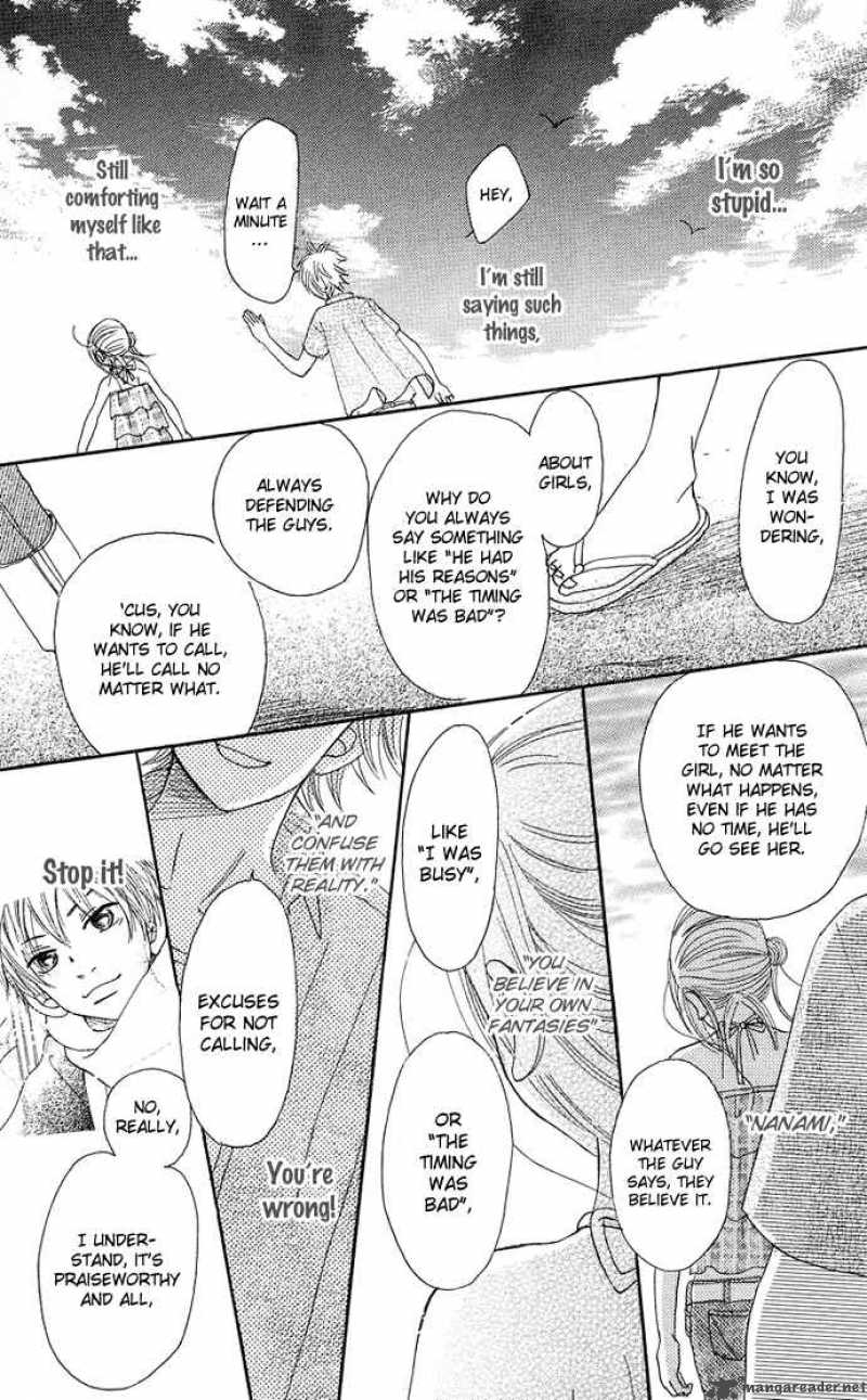 Bokura Ga Ita 33 23