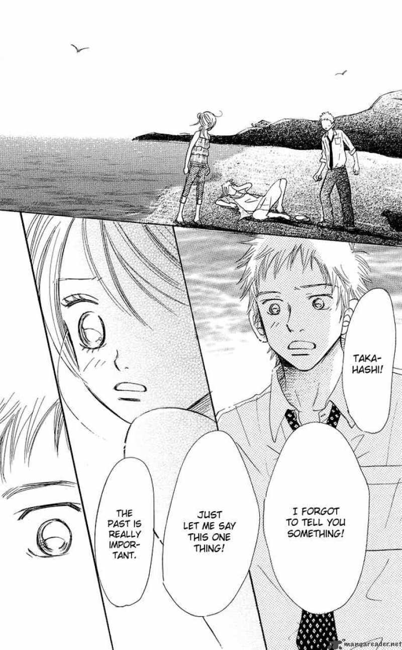 Bokura Ga Ita 33 25