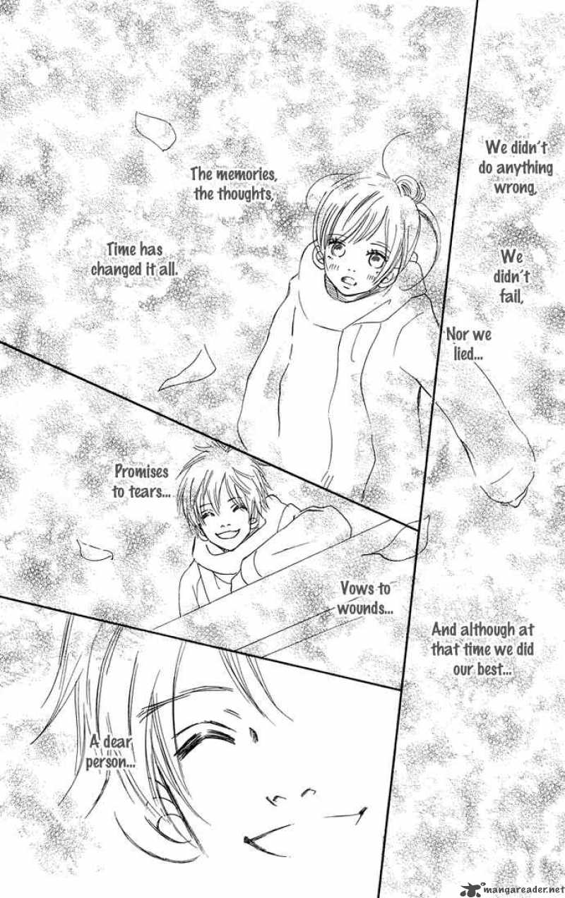 Bokura Ga Ita 33 35