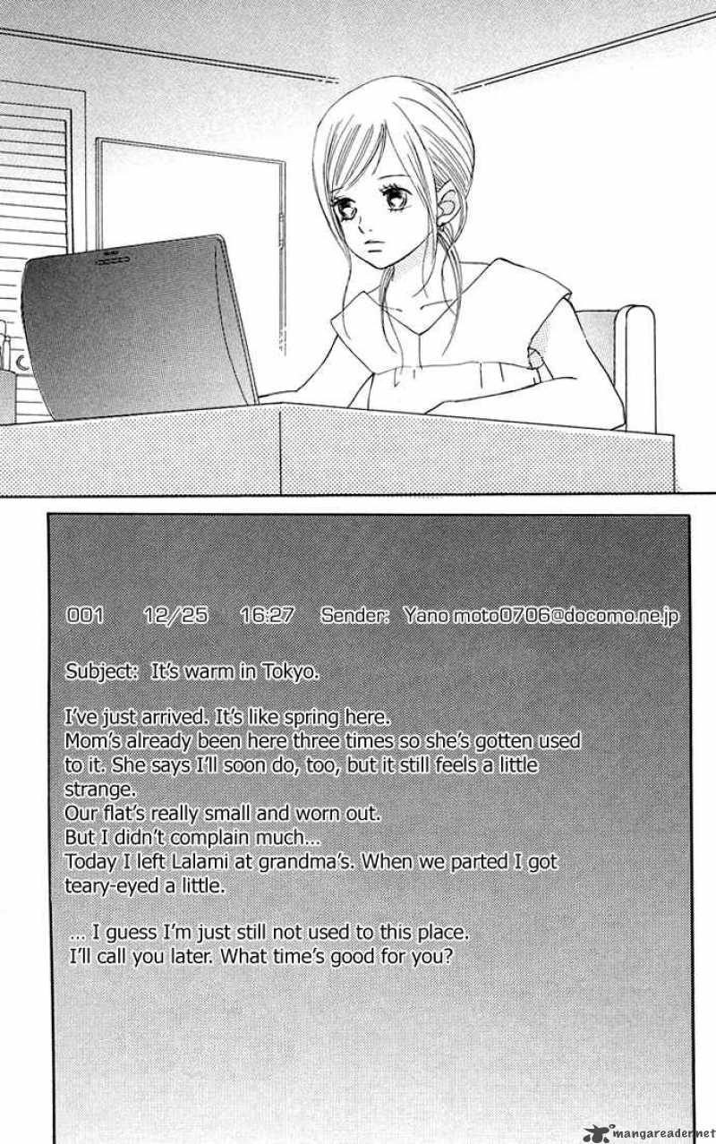 Bokura Ga Ita 33 38
