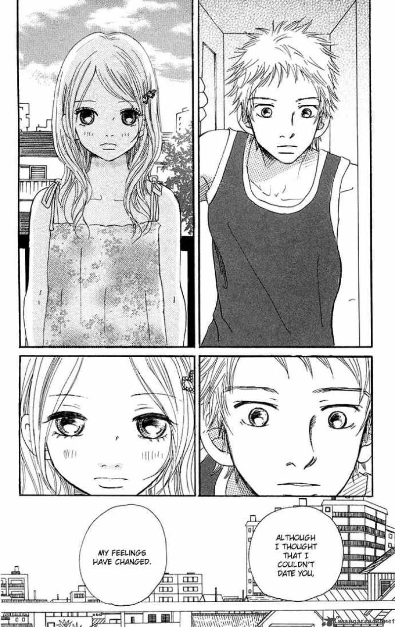 Bokura Ga Ita 33 42