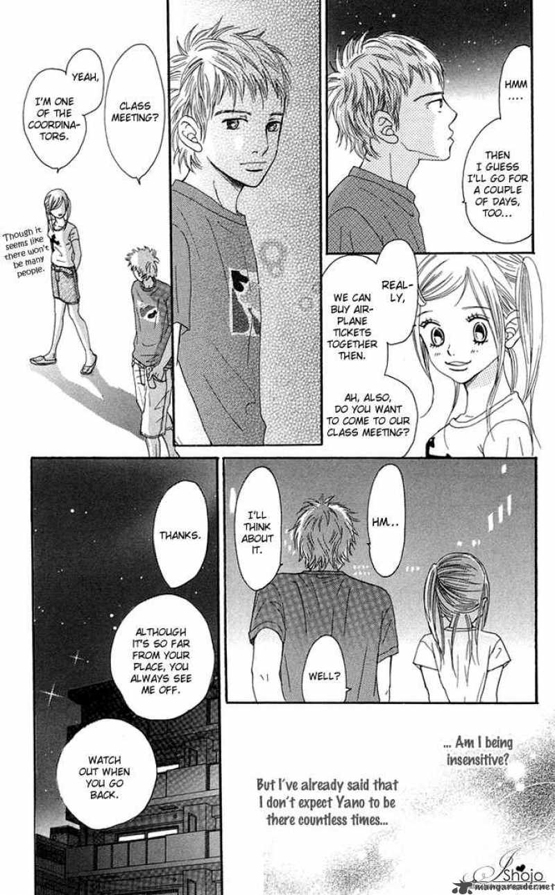 Bokura Ga Ita 34 10