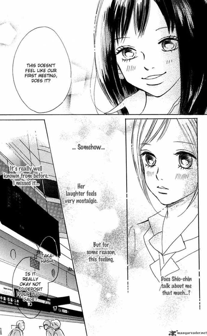 Bokura Ga Ita 34 16