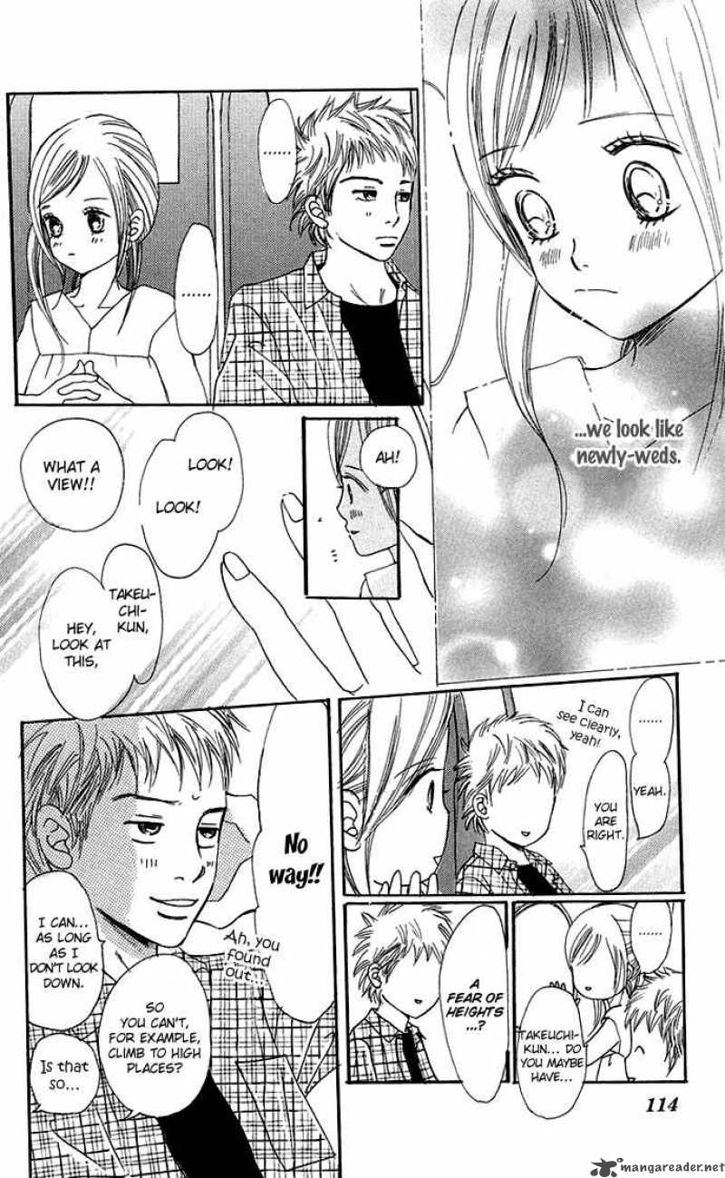 Bokura Ga Ita 34 19