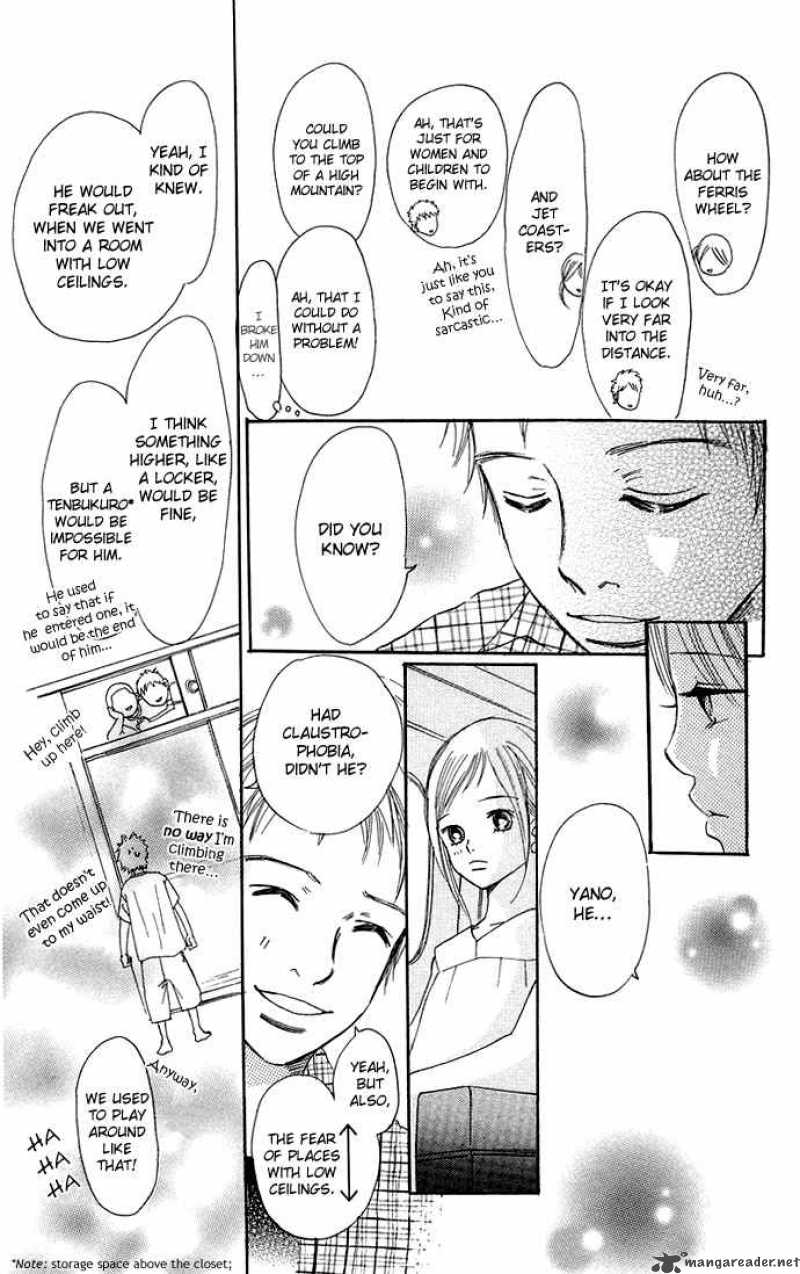 Bokura Ga Ita 34 20