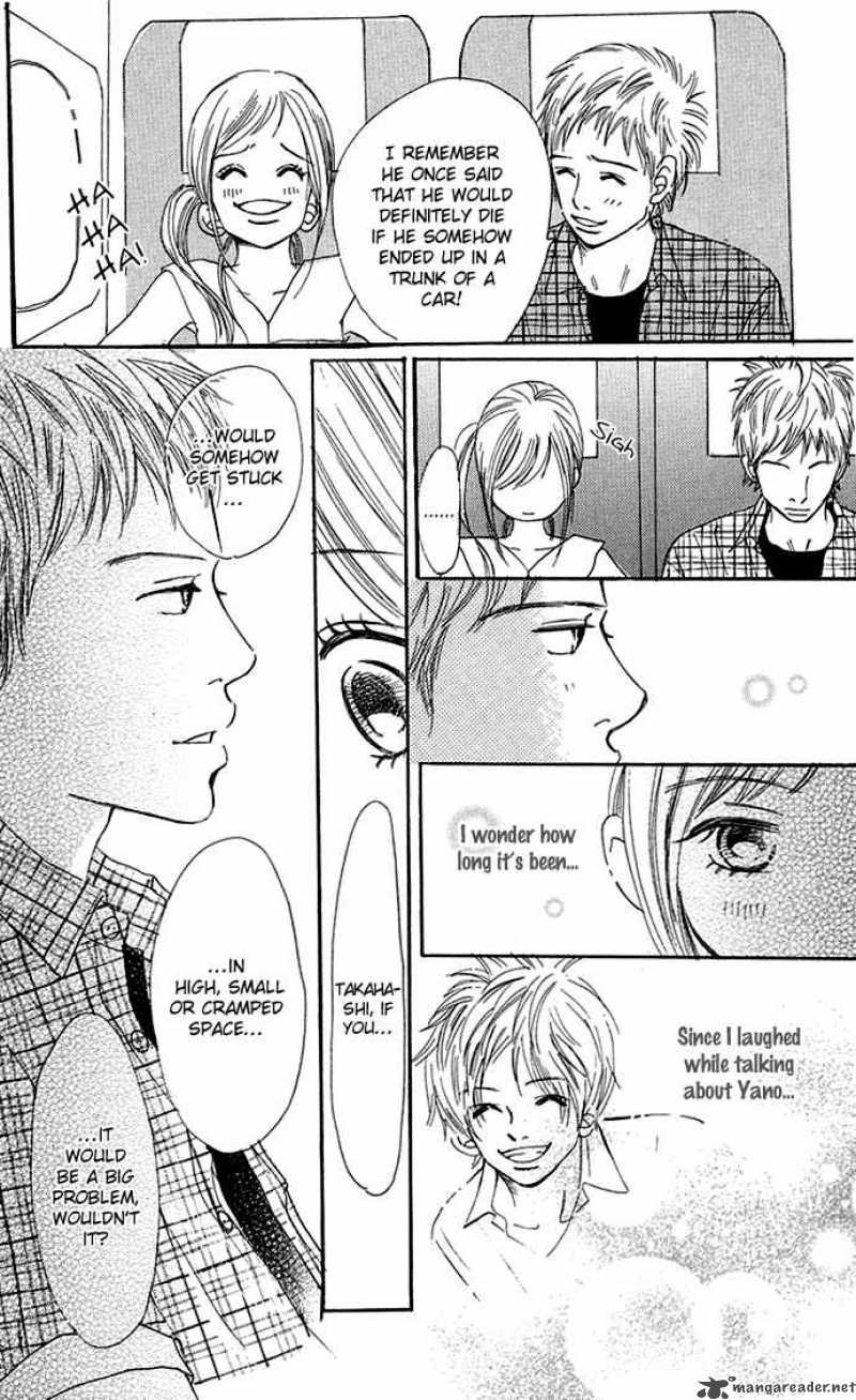 Bokura Ga Ita 34 21