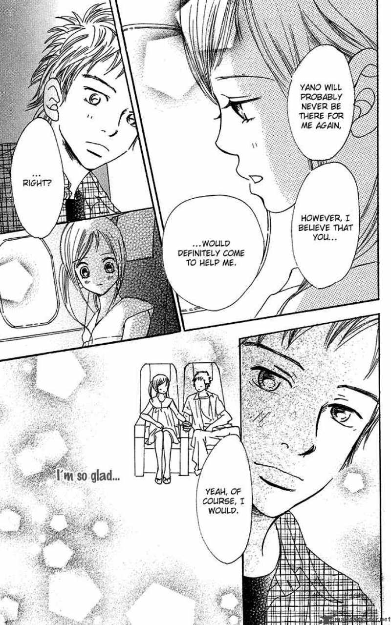 Bokura Ga Ita 34 22