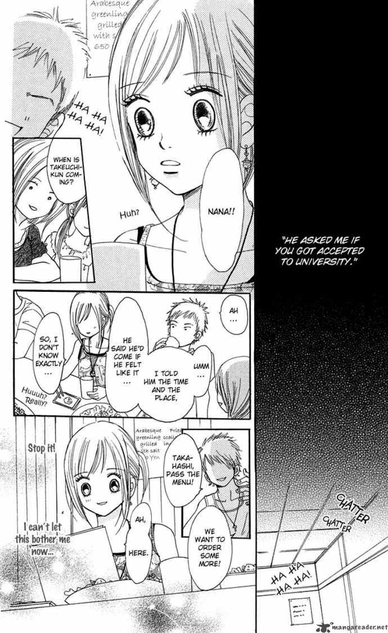 Bokura Ga Ita 34 29