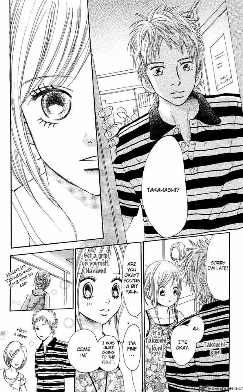 Bokura Ga Ita 34 31