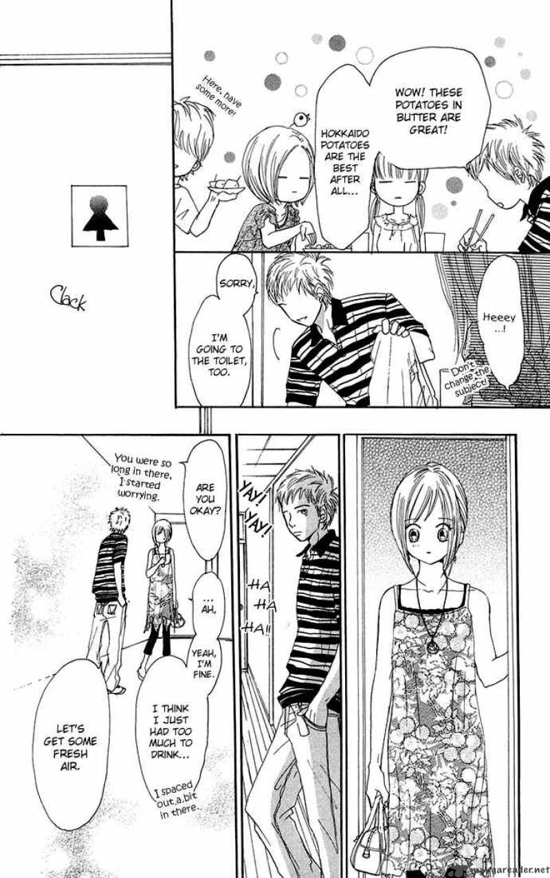 Bokura Ga Ita 34 33