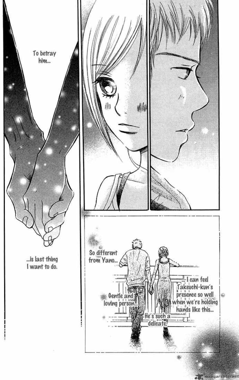 Bokura Ga Ita 34 35