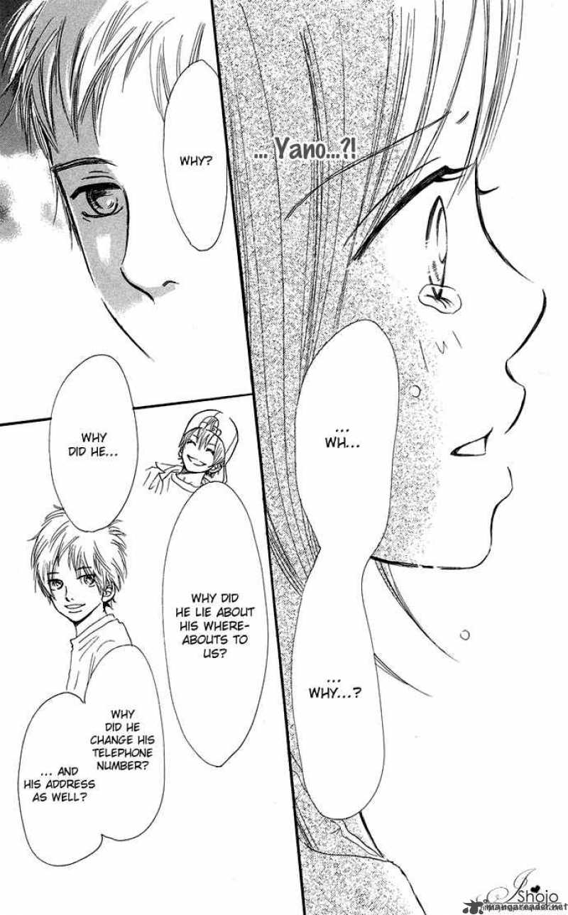 Bokura Ga Ita 34 41