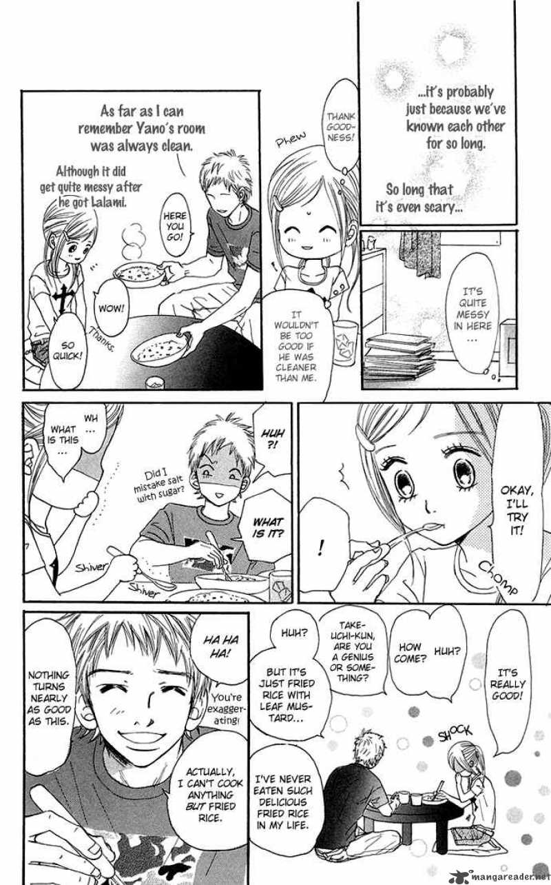 Bokura Ga Ita 34 7