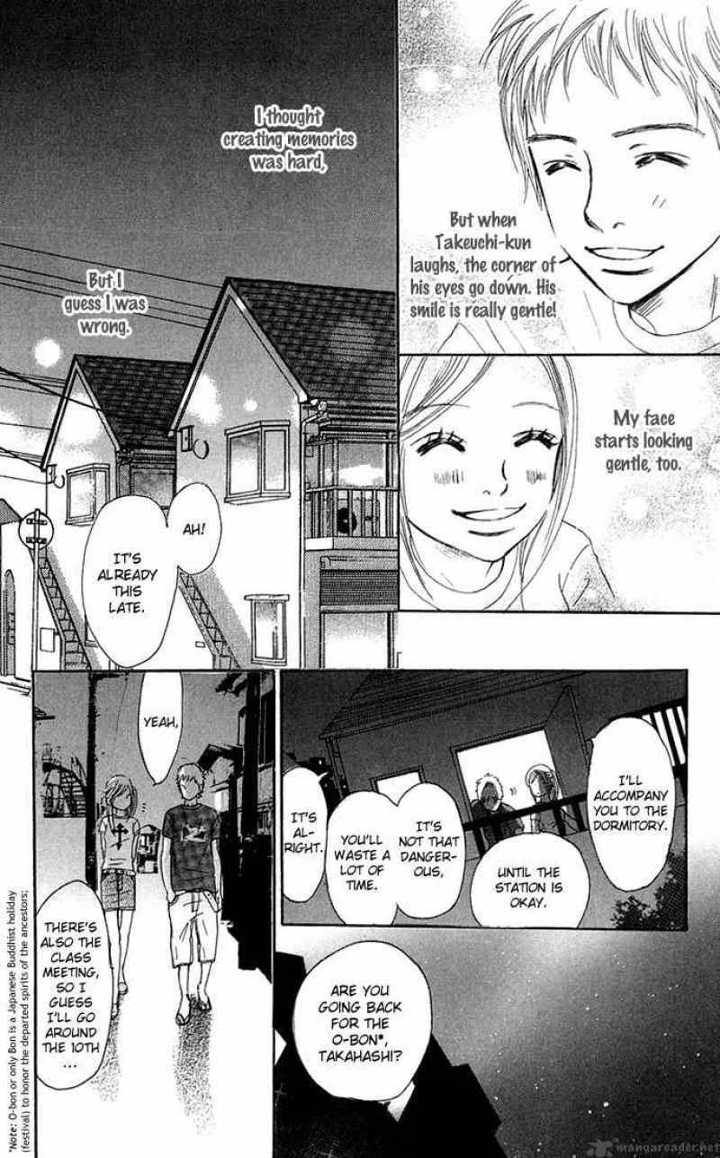 Bokura Ga Ita 34 9