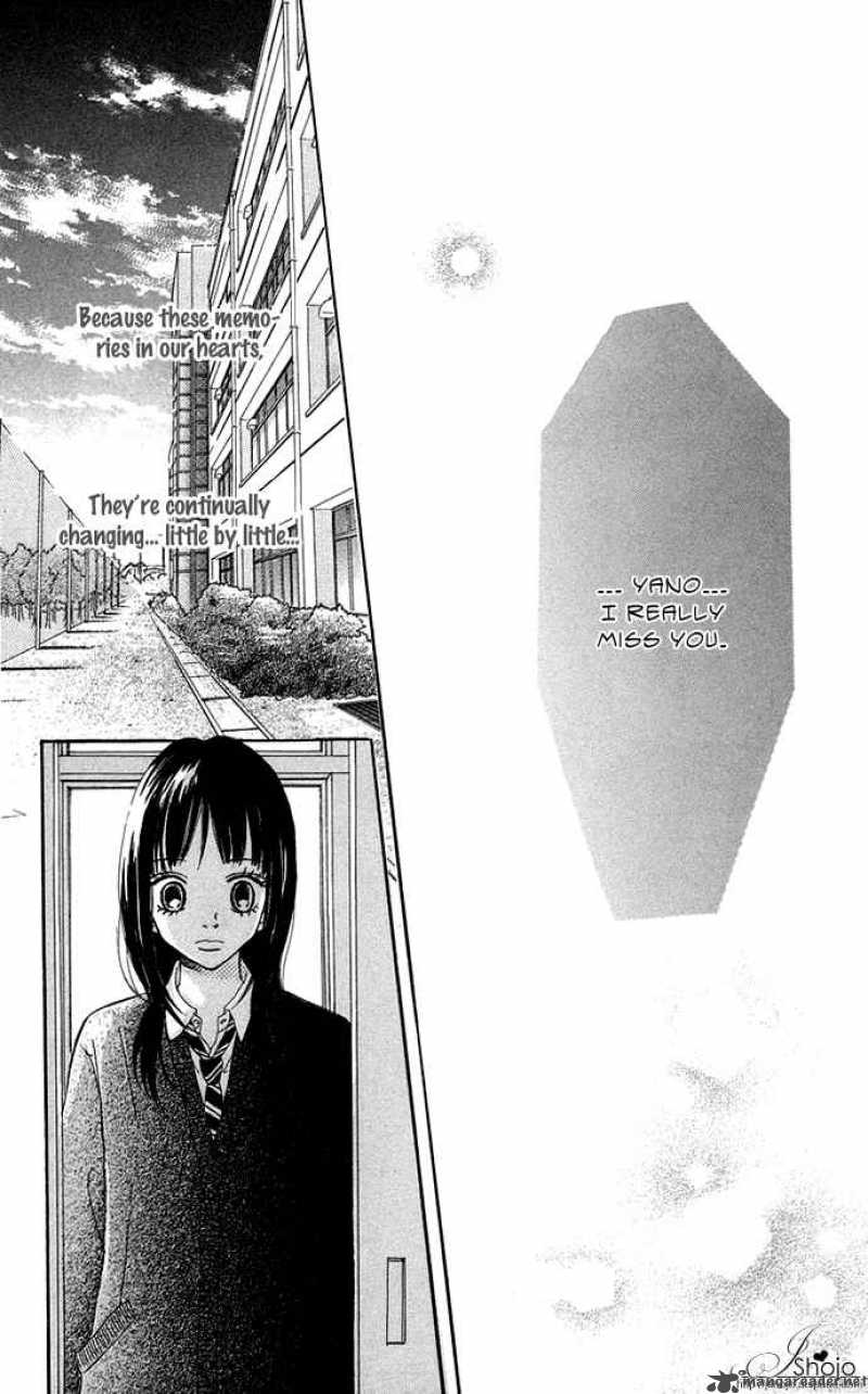 Bokura Ga Ita 35 35