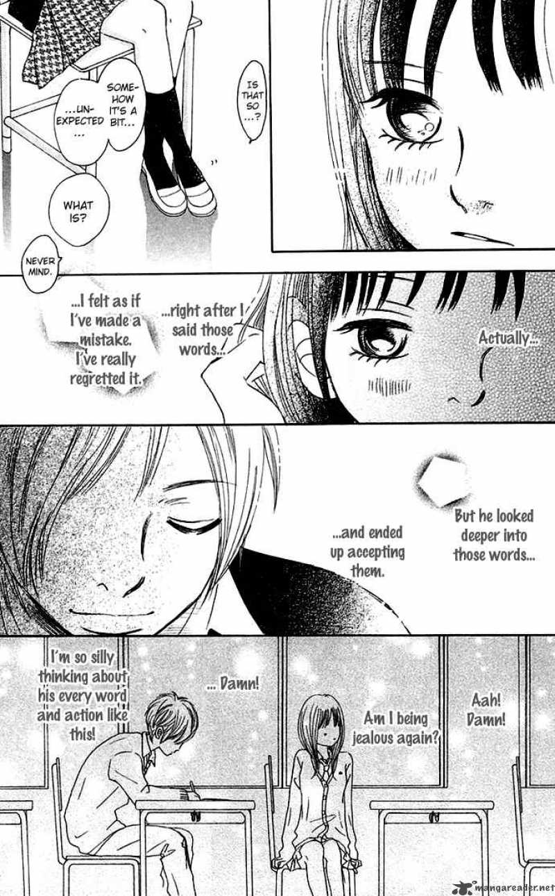 Bokura Ga Ita 36 13