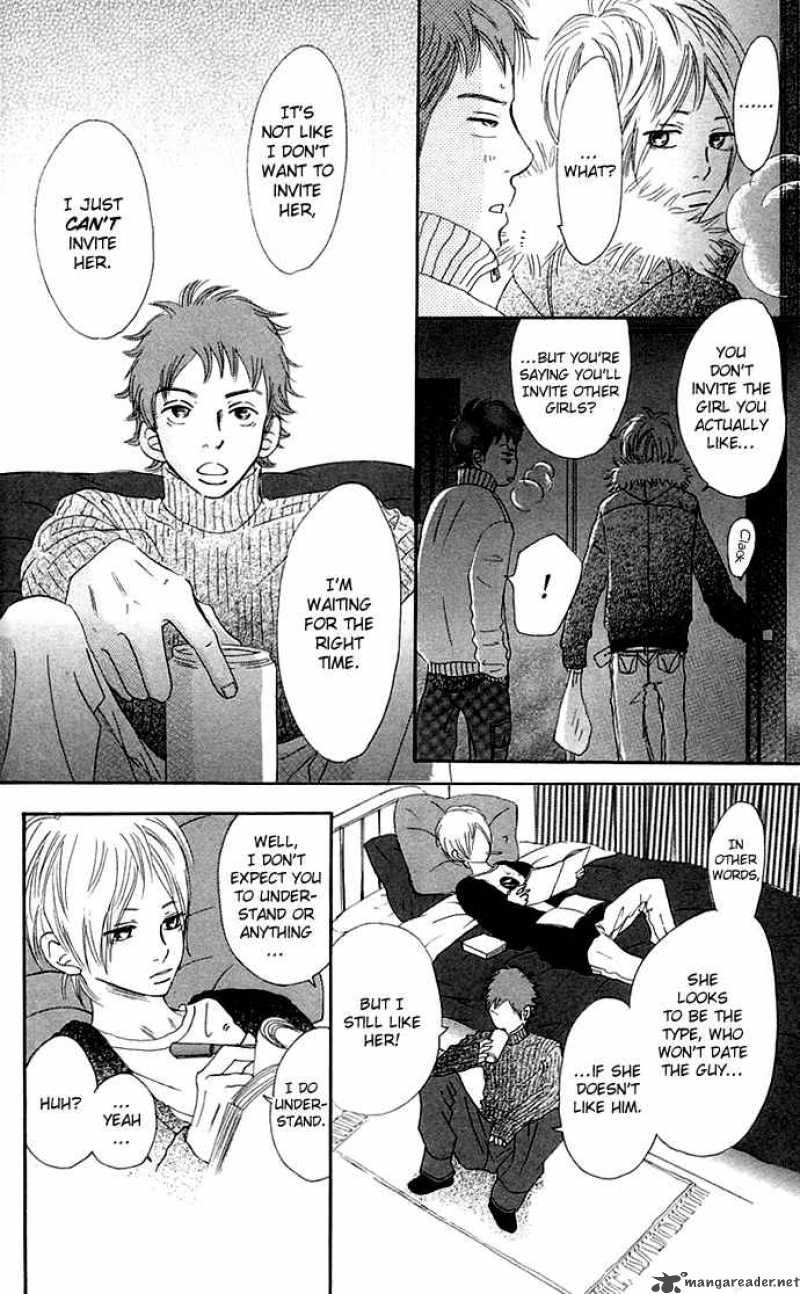 Bokura Ga Ita 36 16