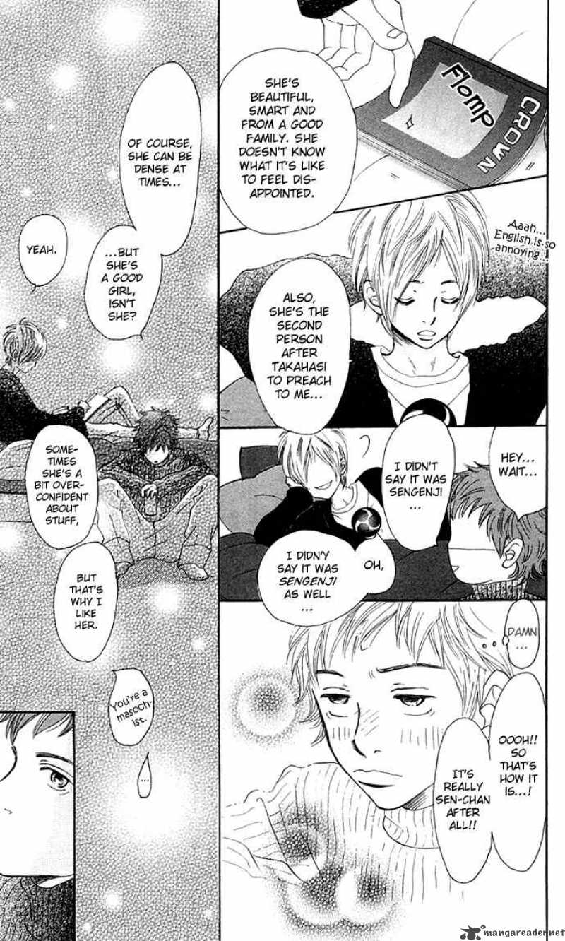 Bokura Ga Ita 36 17