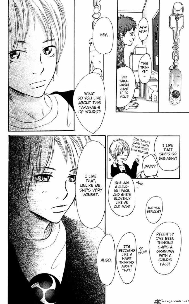 Bokura Ga Ita 36 18
