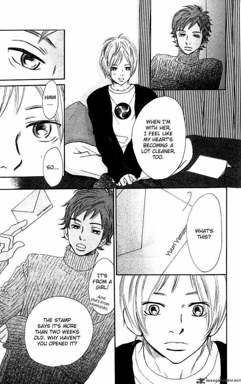Bokura Ga Ita 36 19