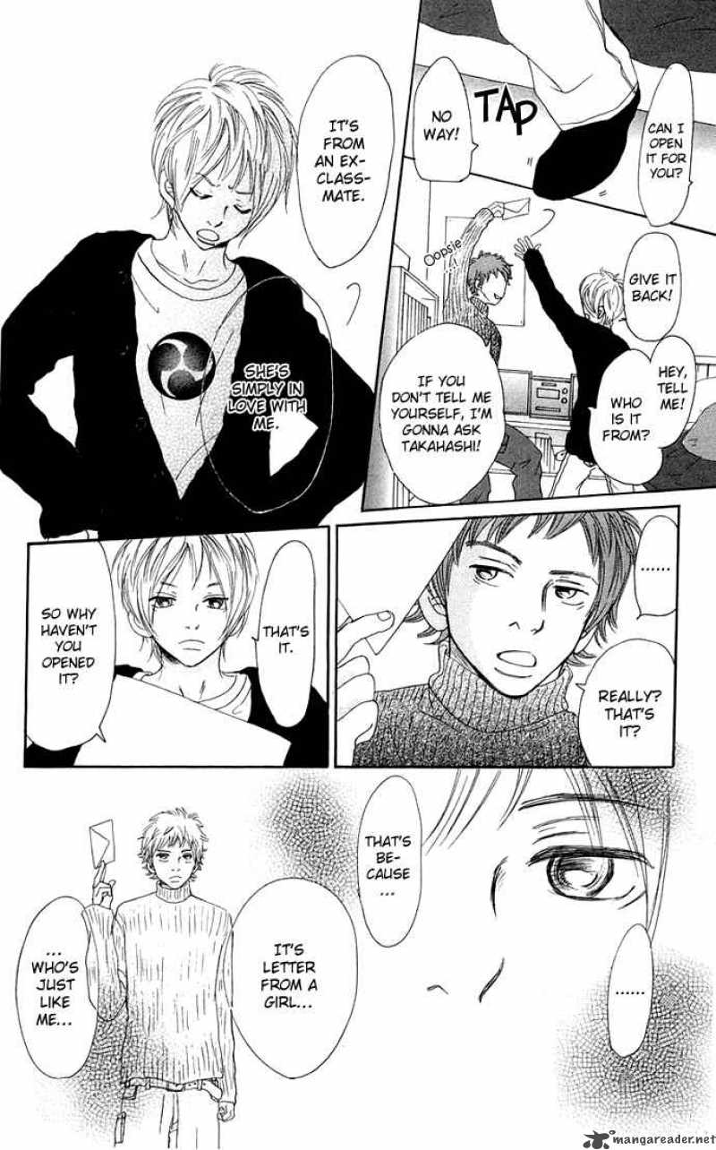 Bokura Ga Ita 36 20