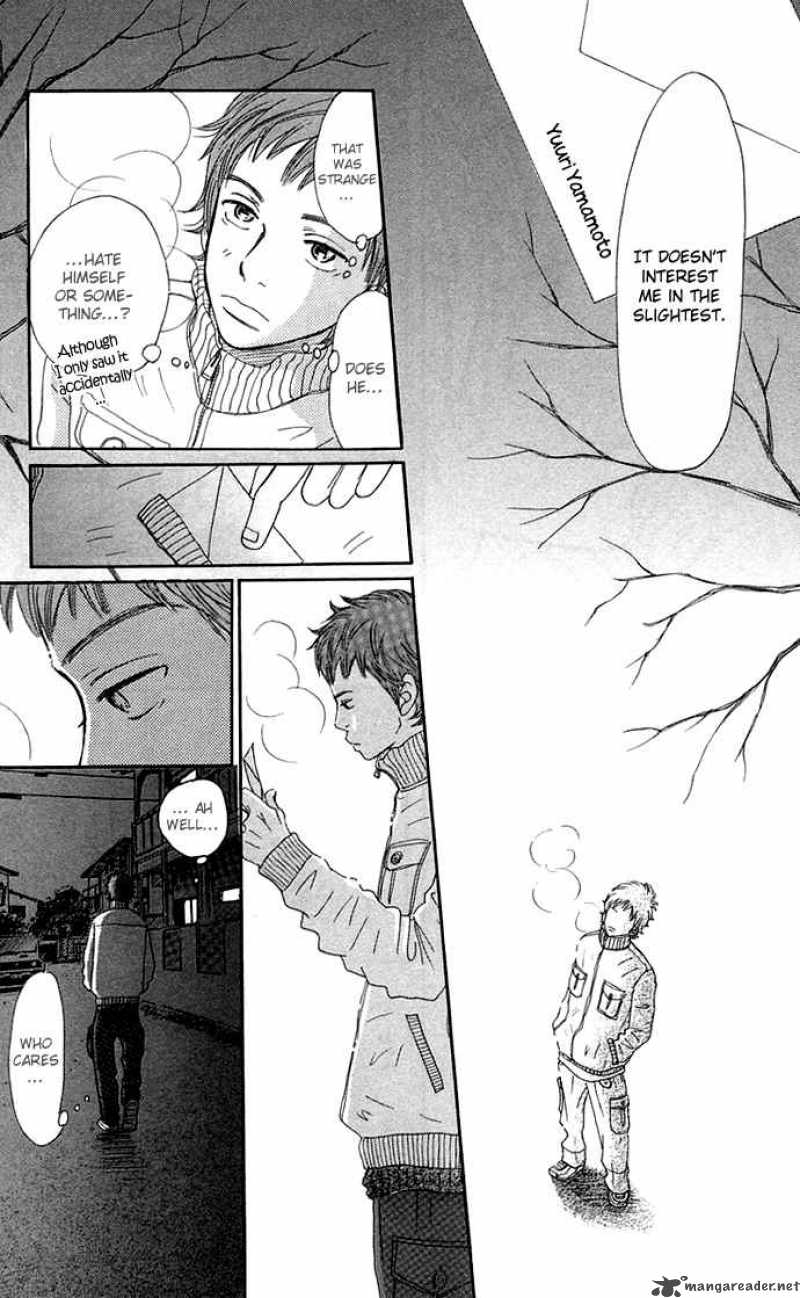 Bokura Ga Ita 36 21