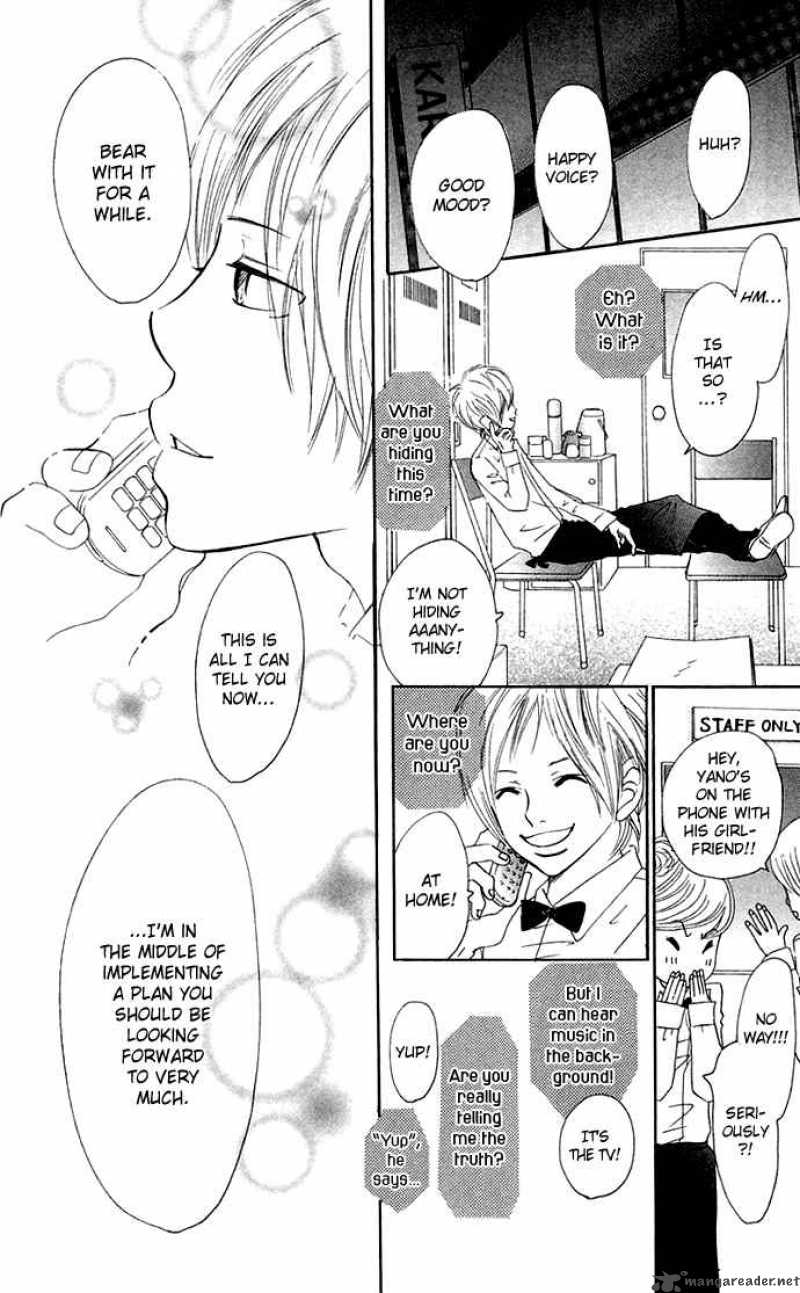 Bokura Ga Ita 36 22