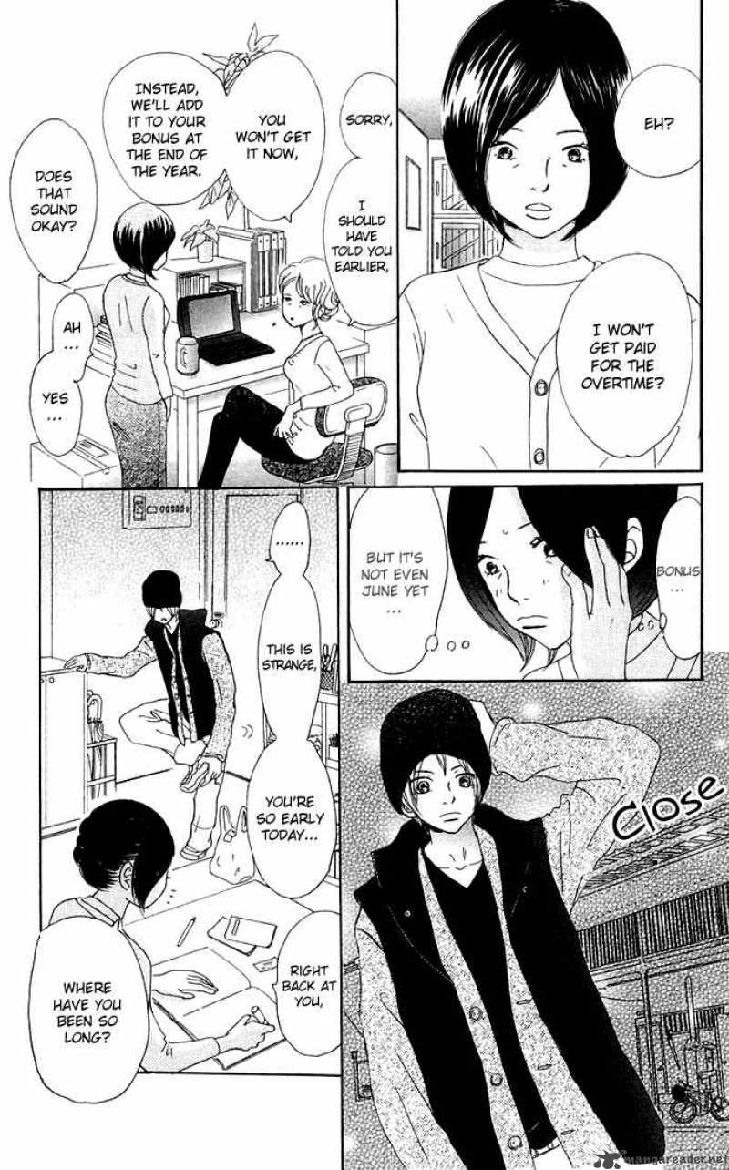 Bokura Ga Ita 36 23