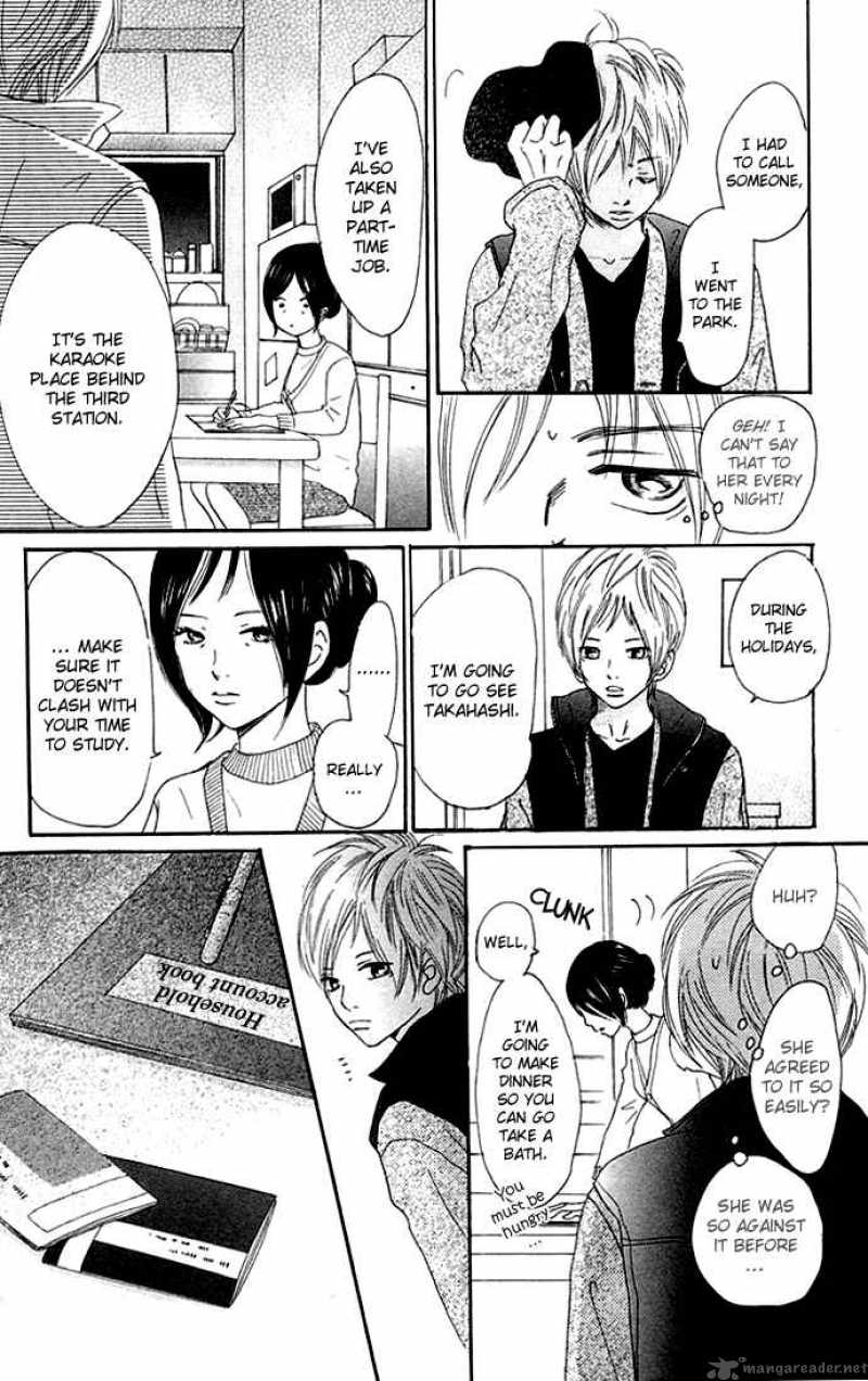 Bokura Ga Ita 36 24