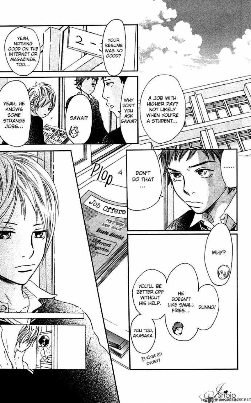 Bokura Ga Ita 36 25