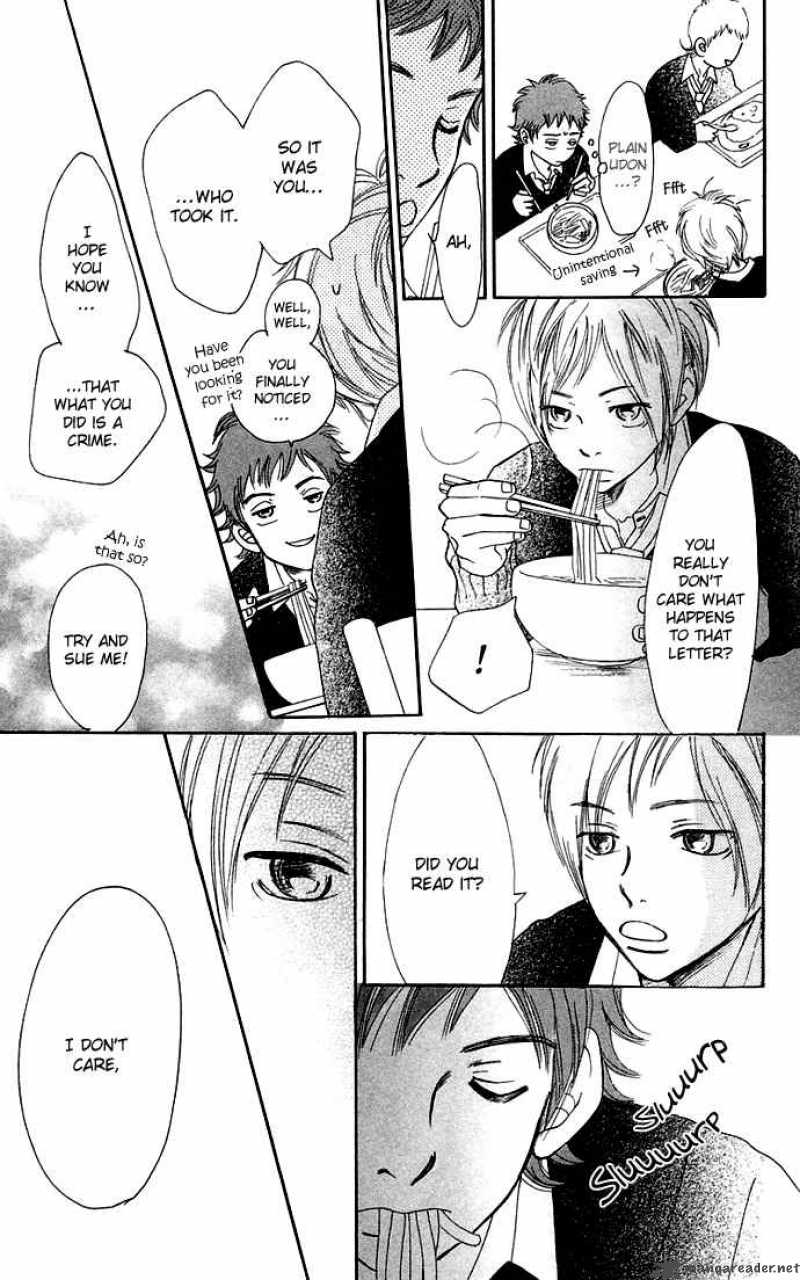 Bokura Ga Ita 36 27