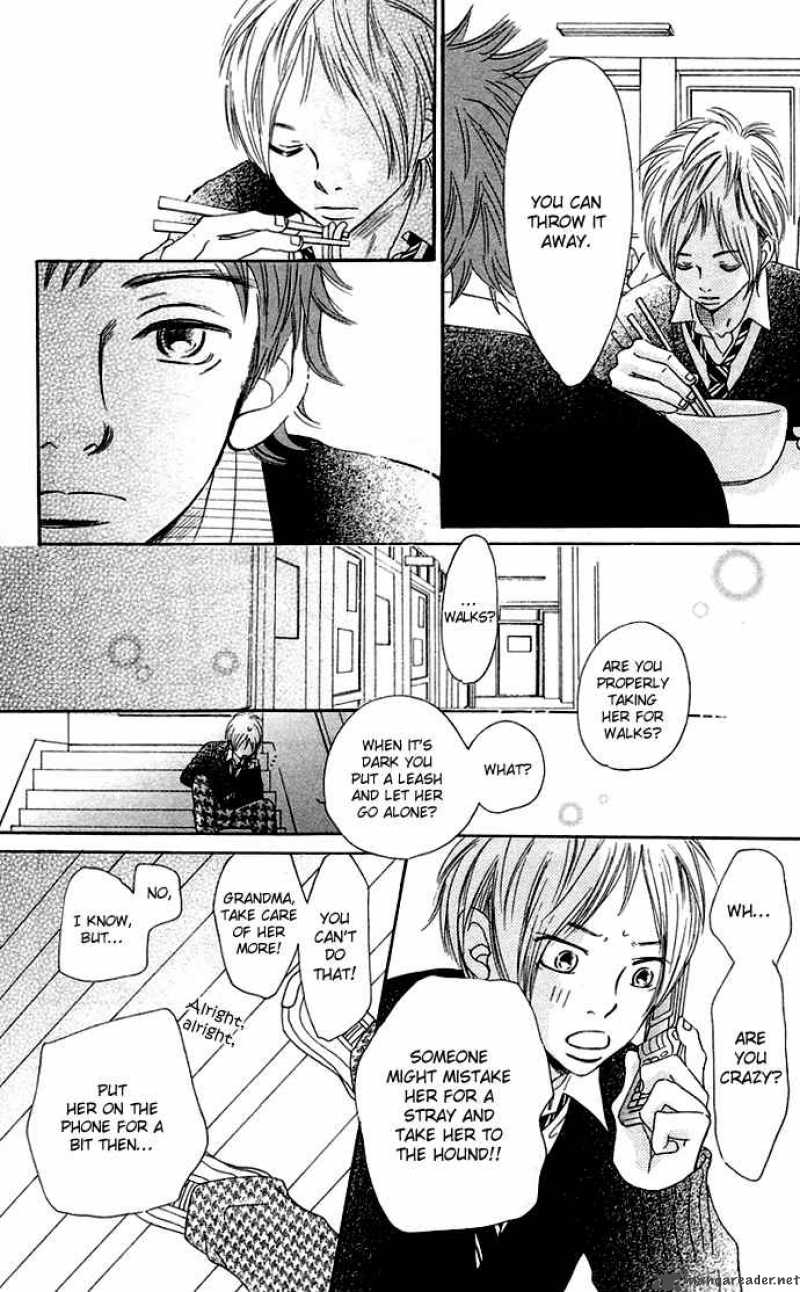 Bokura Ga Ita 36 28