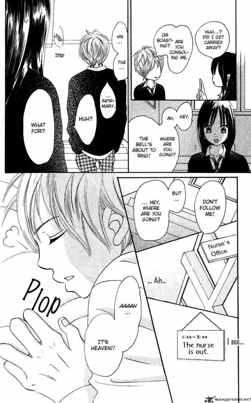 Bokura Ga Ita 36 30