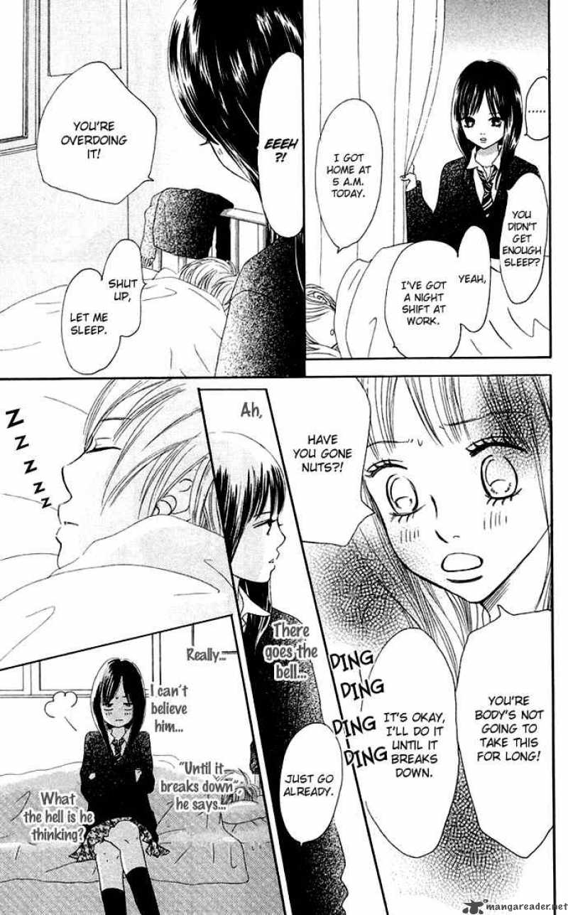 Bokura Ga Ita 36 31