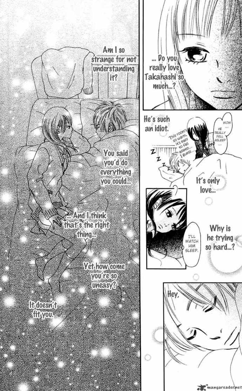 Bokura Ga Ita 36 32