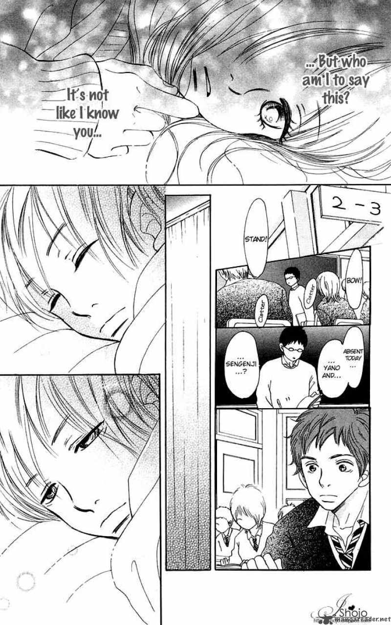 Bokura Ga Ita 36 33