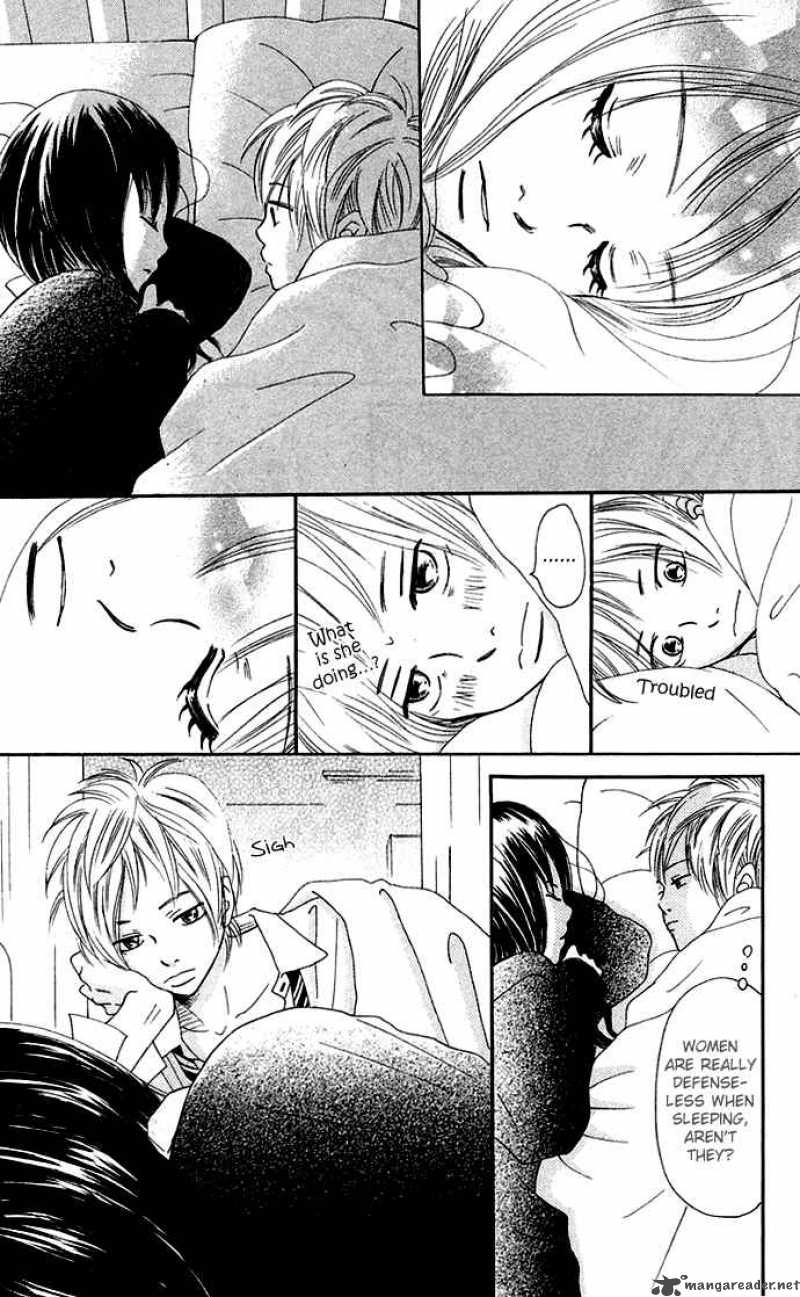 Bokura Ga Ita 36 34